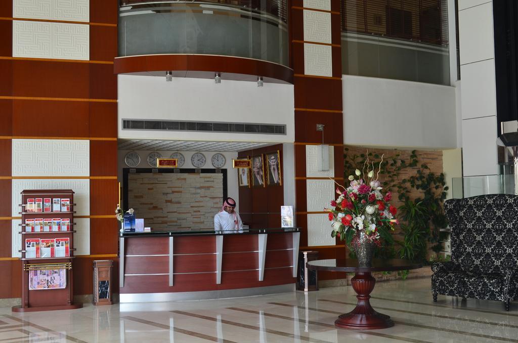 Eastyard Khobar Hotel - Formerly Ramada By Wyndham Khobar Exterior foto