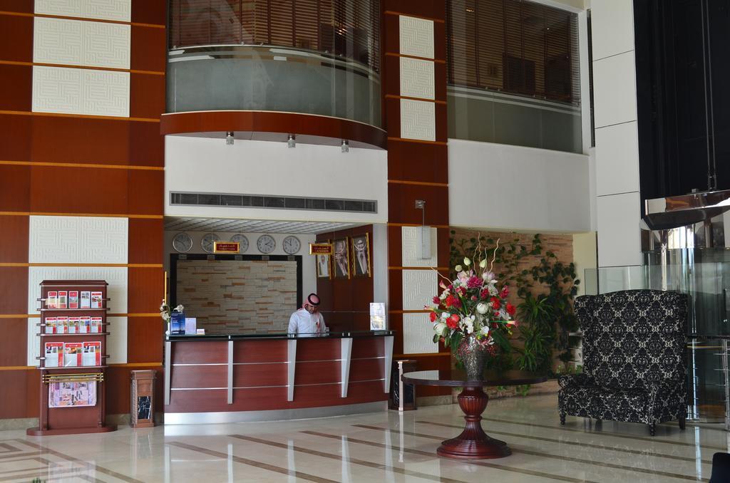 Eastyard Khobar Hotel - Formerly Ramada By Wyndham Khobar Exterior foto